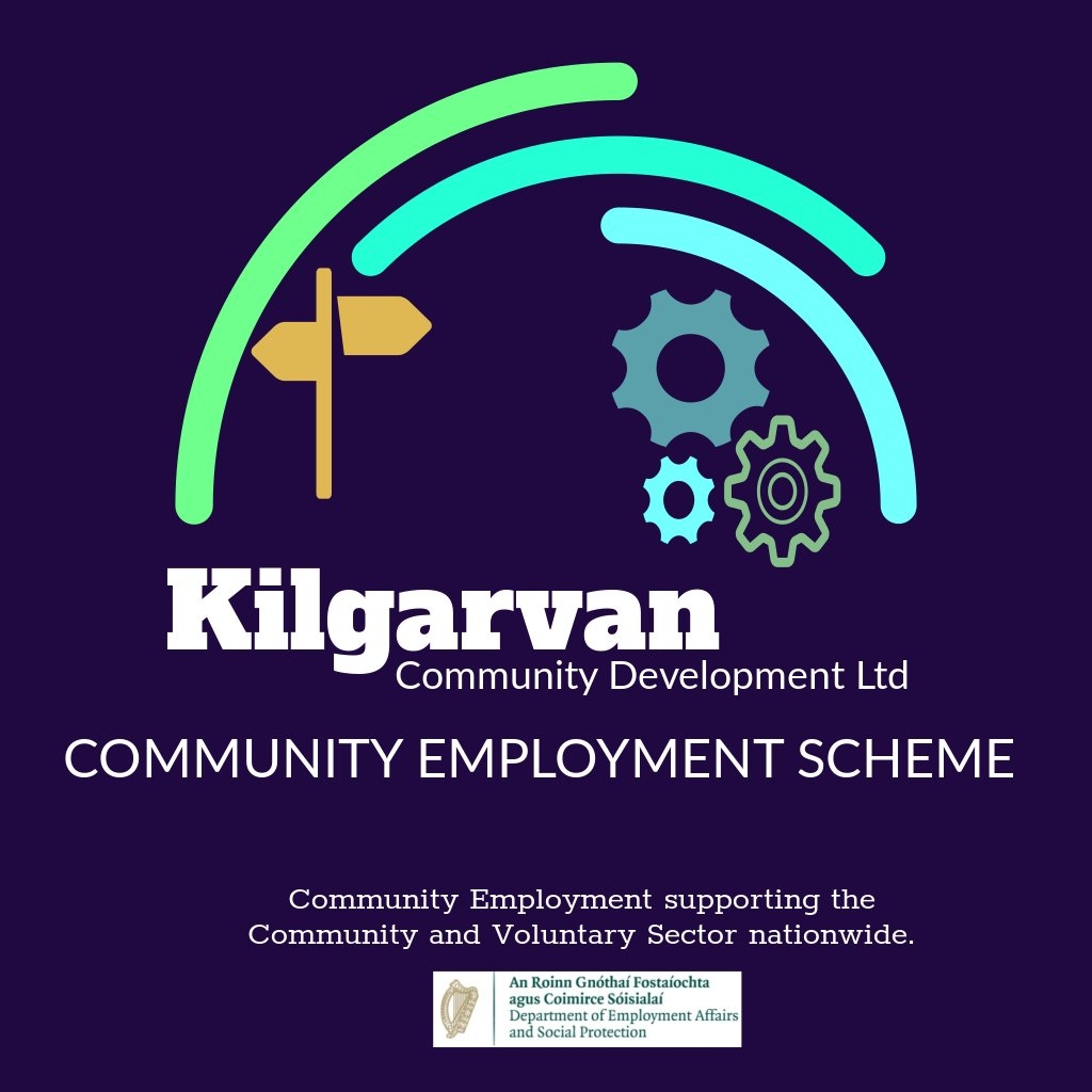 Kilgarvan Community Development